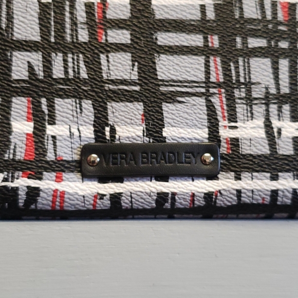 NWOT Vera Bradley Wallet - Picture 2 of 15
